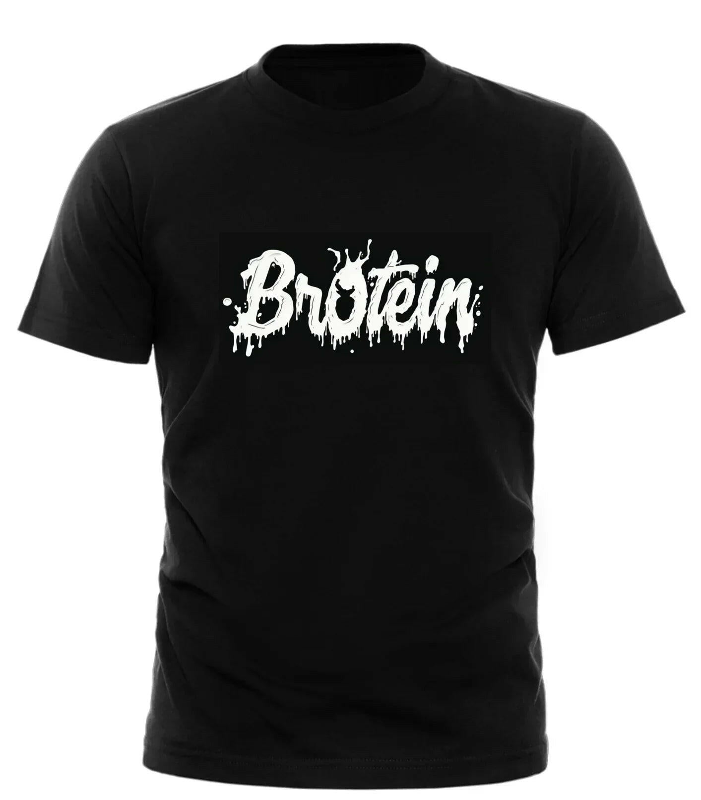 BROTEIN T-SHIRT