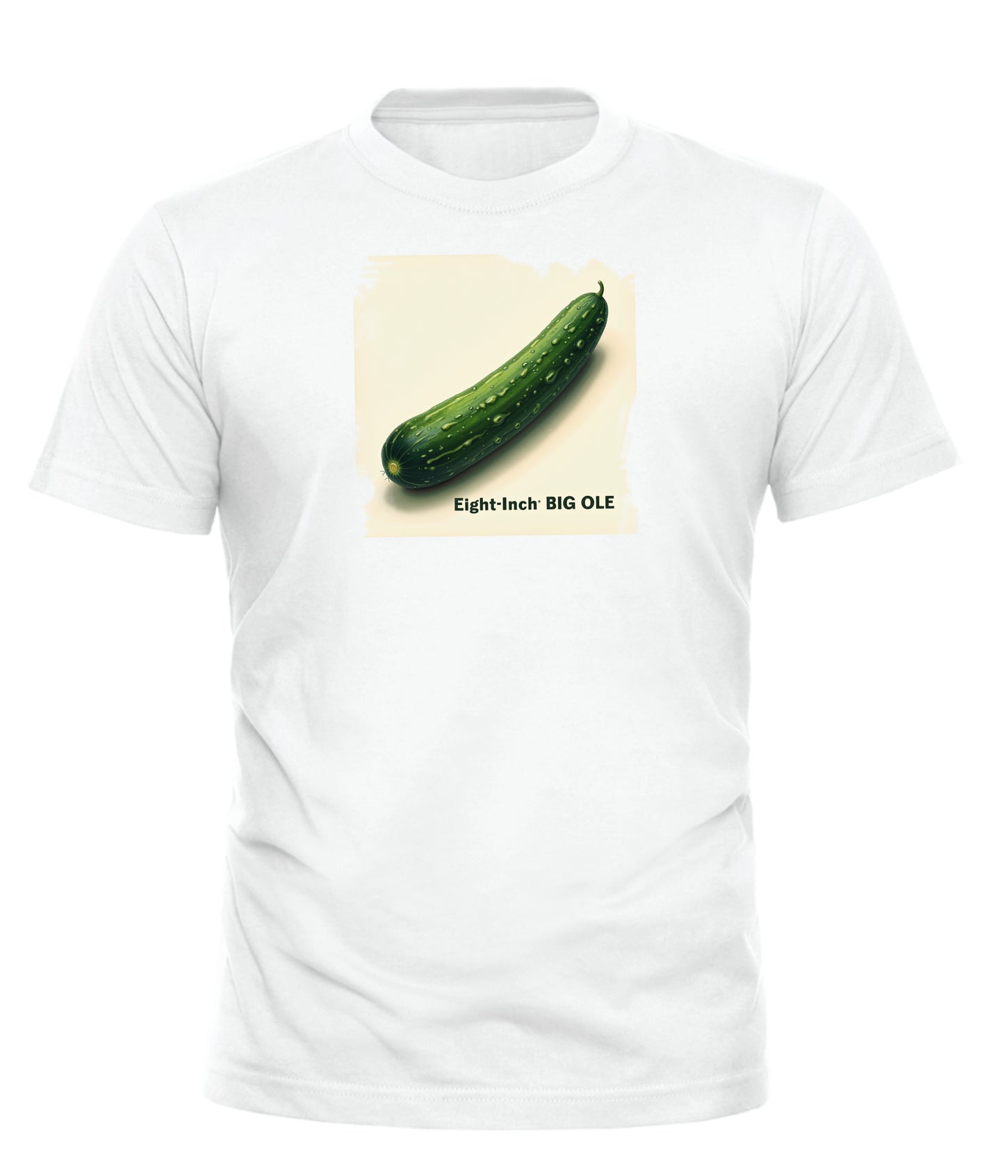 MY TYPE BIG OLE TEE - GOOD TROUBLE FASHION
