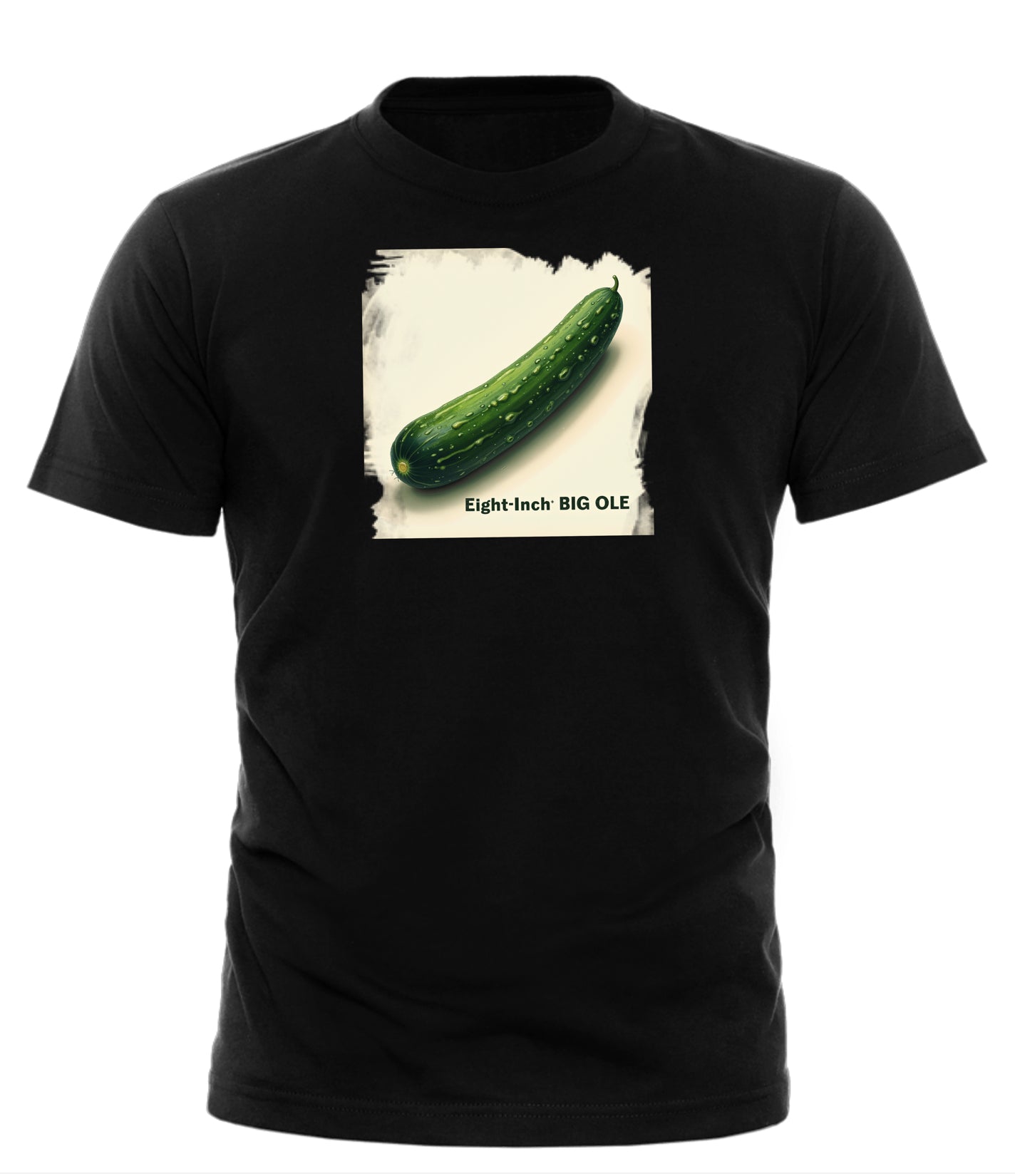 MY TYPE BIG OLE TEE - GOOD TROUBLE FASHION