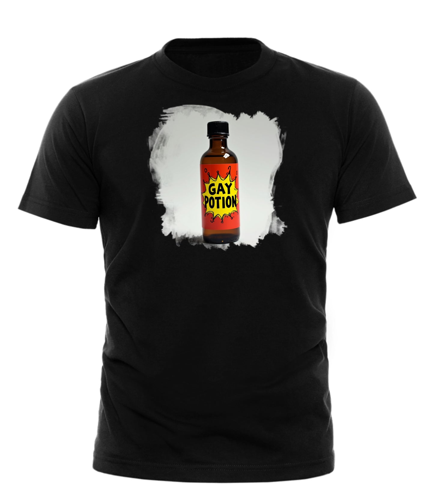 POPPERS TEE - GOOD TROUBLE FASHION