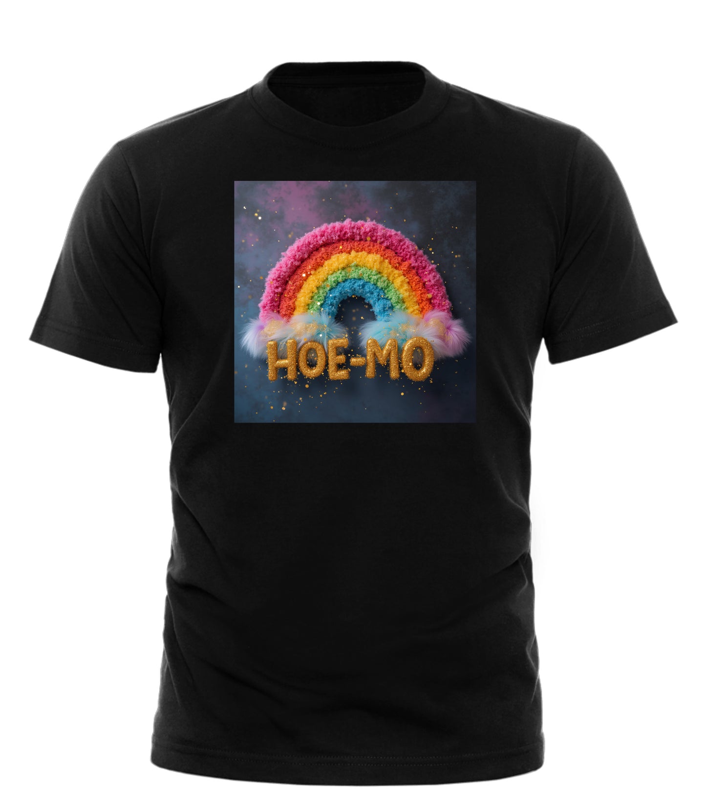 HOMO TEE - GOOD TROUBLE FASHION