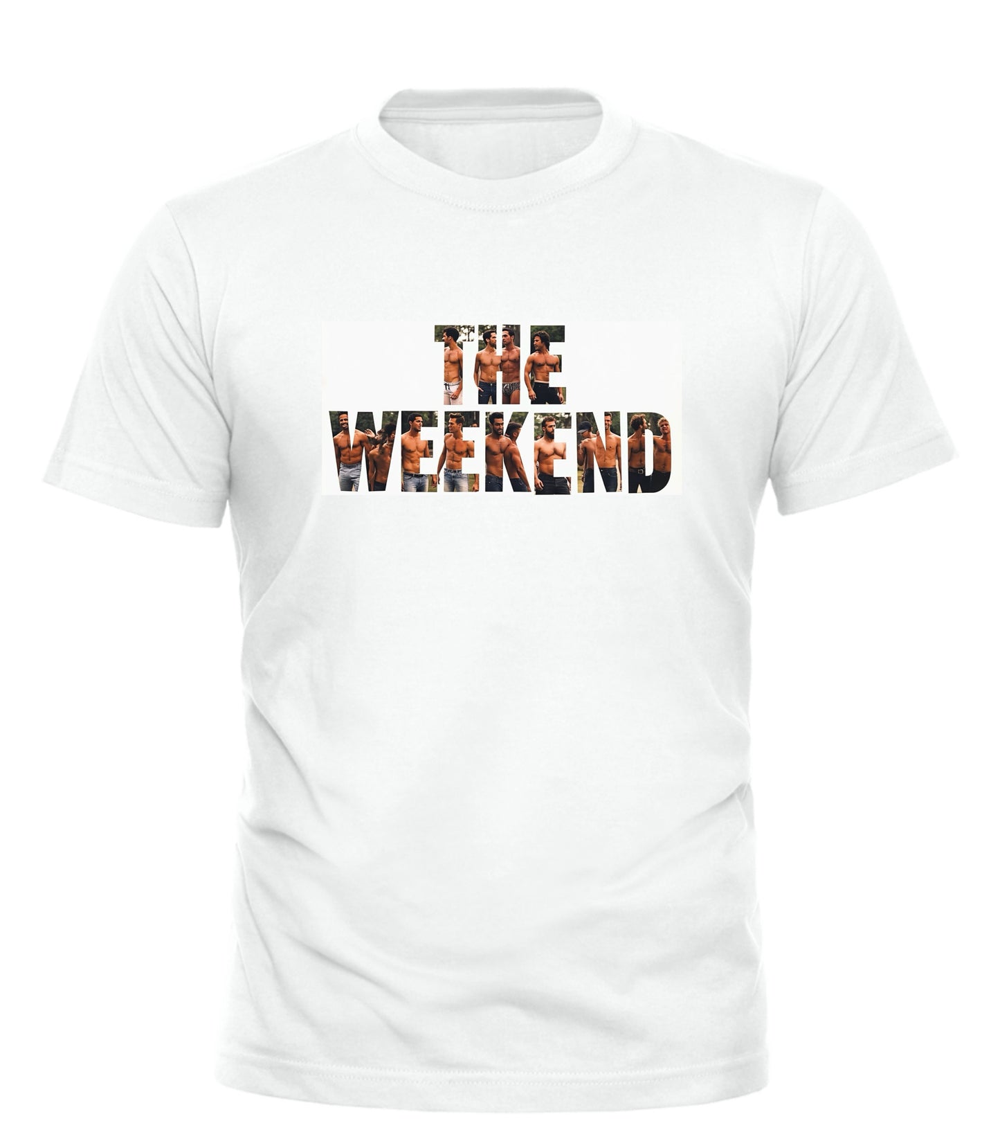 NOW THAT WAS A WEEKEND