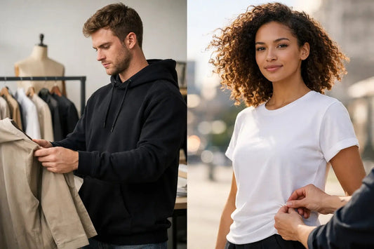 10 Made to Order Fashion Examples That Speak Up - Good Trouble Fashion