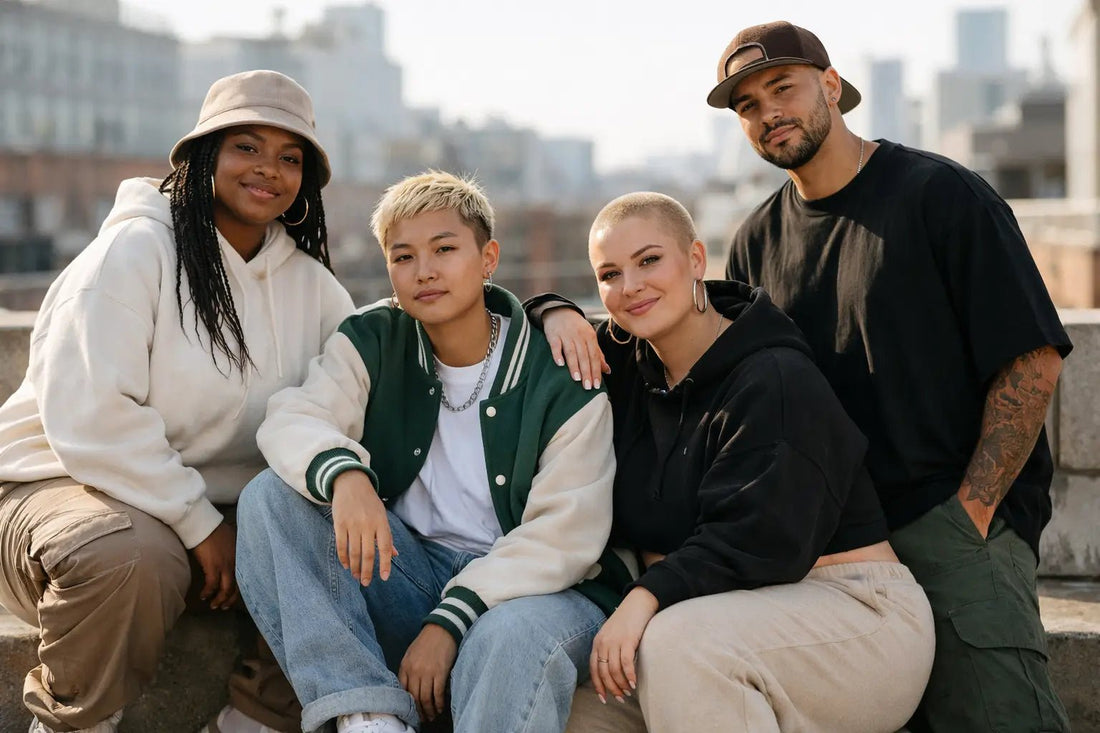 11 Inclusive Streetwear Brands That Get It - Good Trouble Fashion