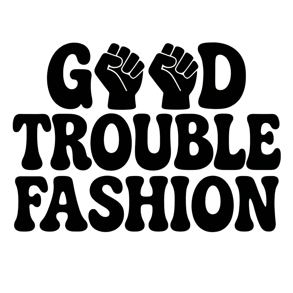 Resist Loudly: Why Our Voices and Clothing Matter Now