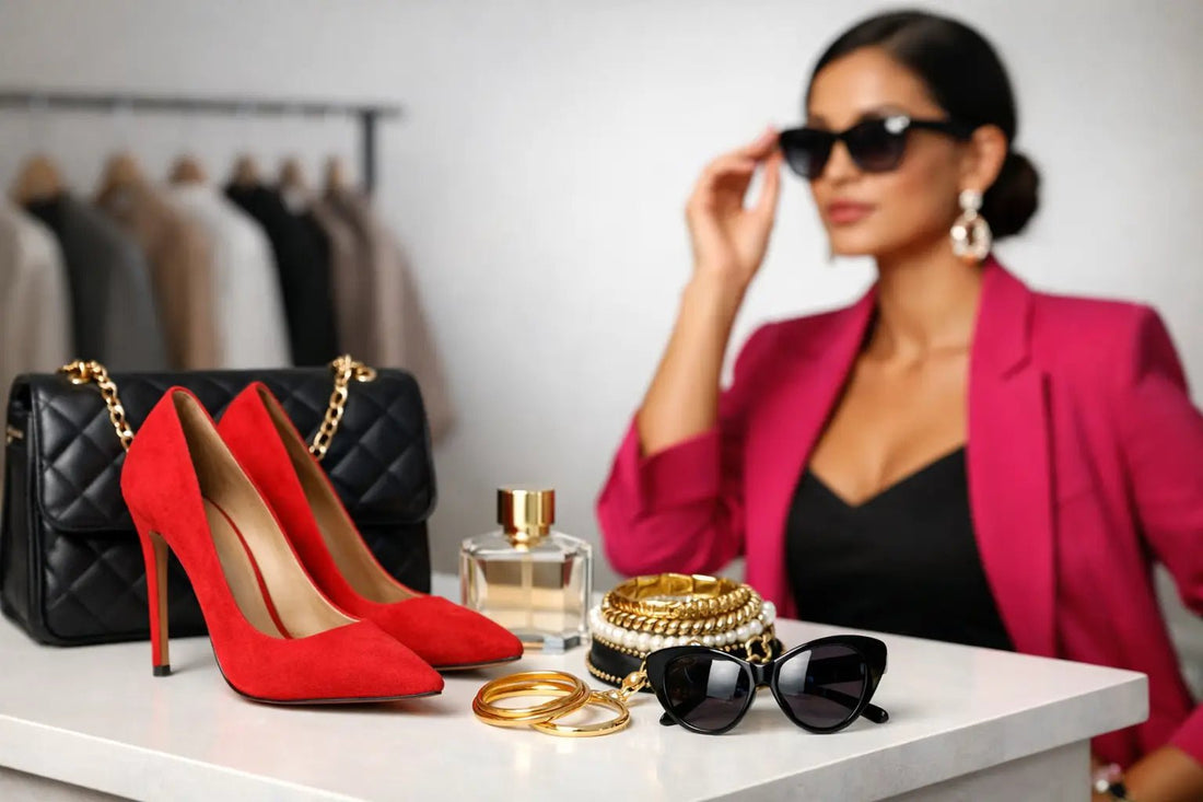 7 Statement Fashion Benefits That Matter - Good Trouble Fashion
