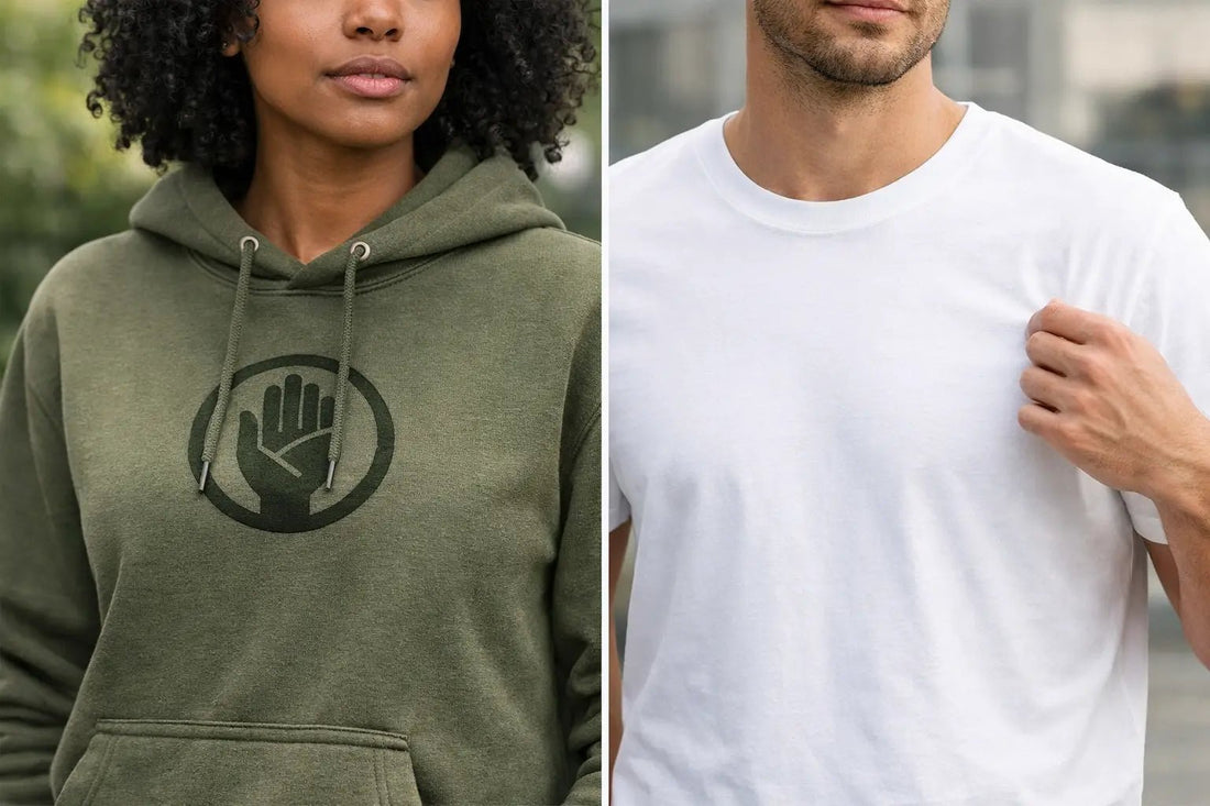 Activist Apparel vs Slogan Merch, Explained - Good Trouble Fashion