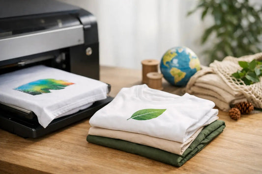 Are Made-to-Order Tees Sustainable? - Good Trouble Fashion