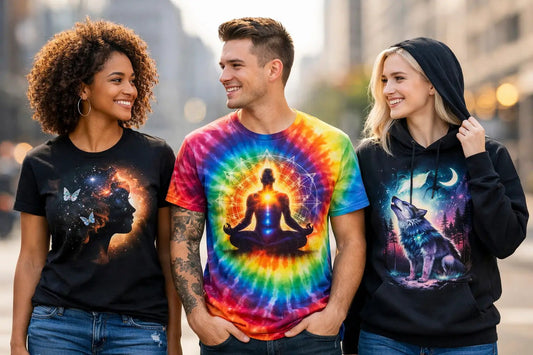 Best Shirts for Self Expression That Speak Up - Good Trouble Fashion
