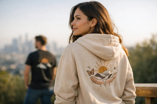 Clothing With Affirmations That Speaks Up - Good Trouble Fashion