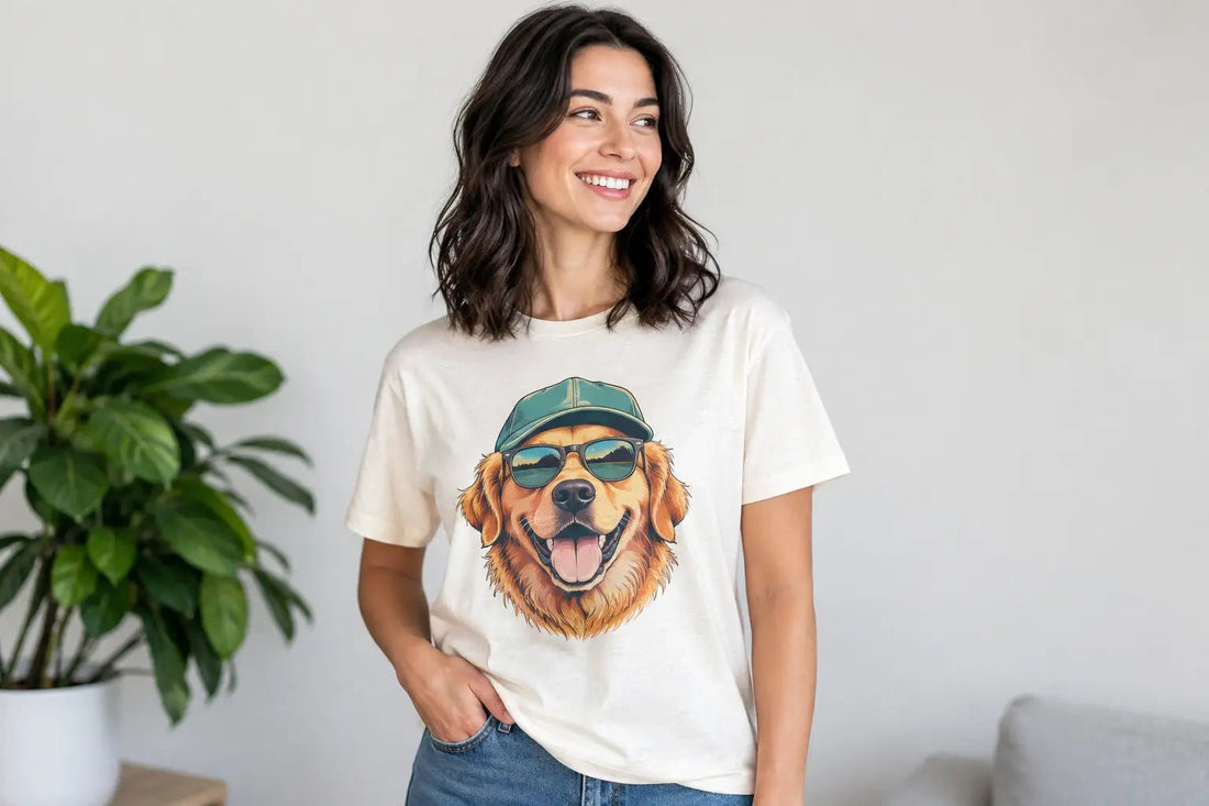 Conversation Starter Clothing That Says It First - Good Trouble Fashion
