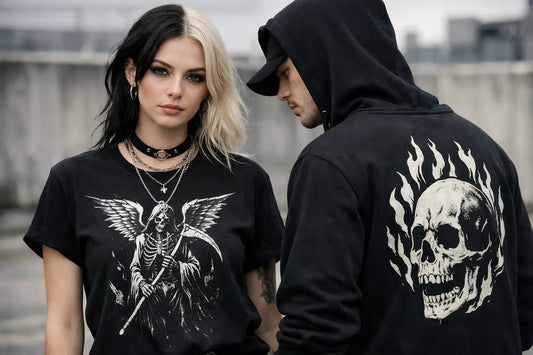 Edgy Fashion Brands With Something to Say - Good Trouble Fashion