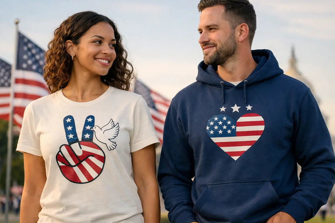Election Apparel That Makes Your Values Visible - Good Trouble Fashion