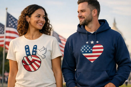 Election Apparel That Makes Your Values Visible - Good Trouble Fashion