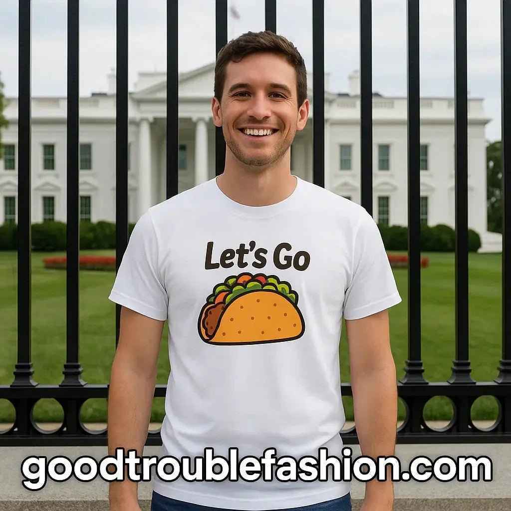 Exploring the Future of LGBTQ Street Fashion Trends - Good Trouble Fashion