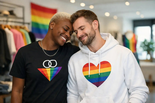 Gay Garments Only at Good Trouble Fashion - Good Trouble Fashion