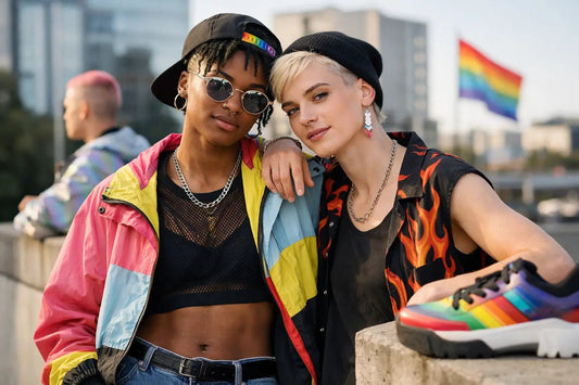 How to Build Queer Streetwear That Hits - Good Trouble Fashion