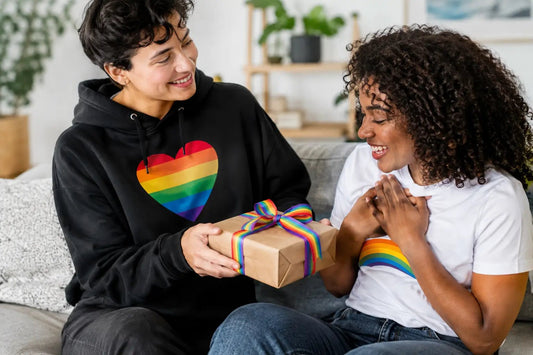How to Gift Queer Clothing Without Guesswork - Good Trouble Fashion
