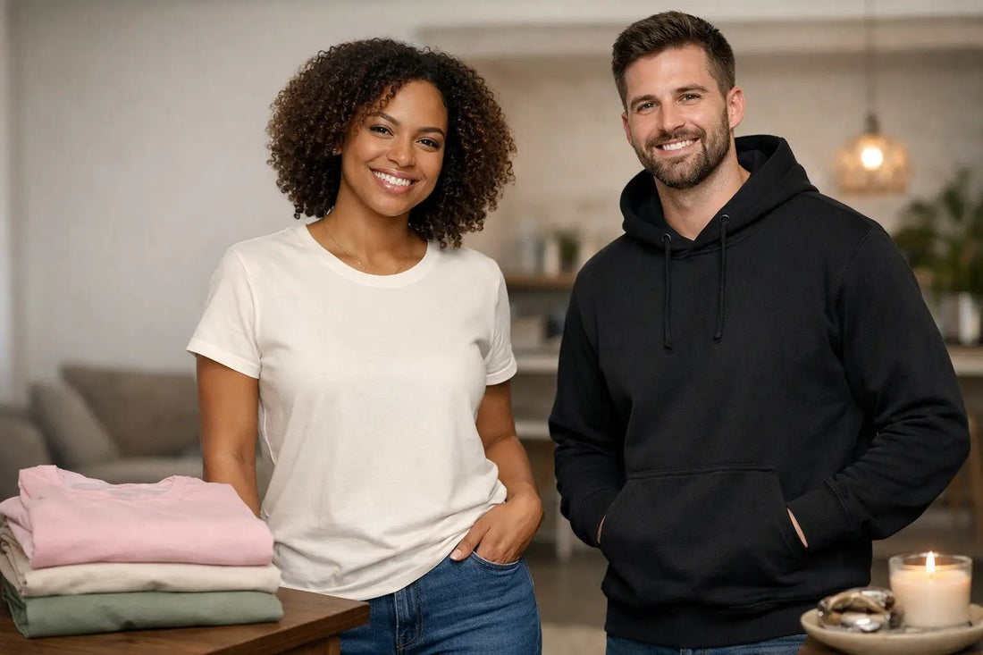 How to Pick Affirmation Shirts That Hit - Good Trouble Fashion