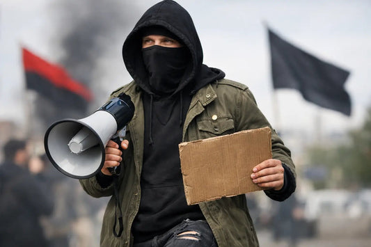 How to Style Protest Apparel That Hits Hard - Good Trouble Fashion