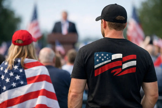 Is Political Clothing Effective? It Can Be - Good Trouble Fashion