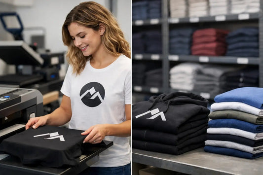 On Demand Apparel vs Inventory: Choose What Matters - Good Trouble Fashion