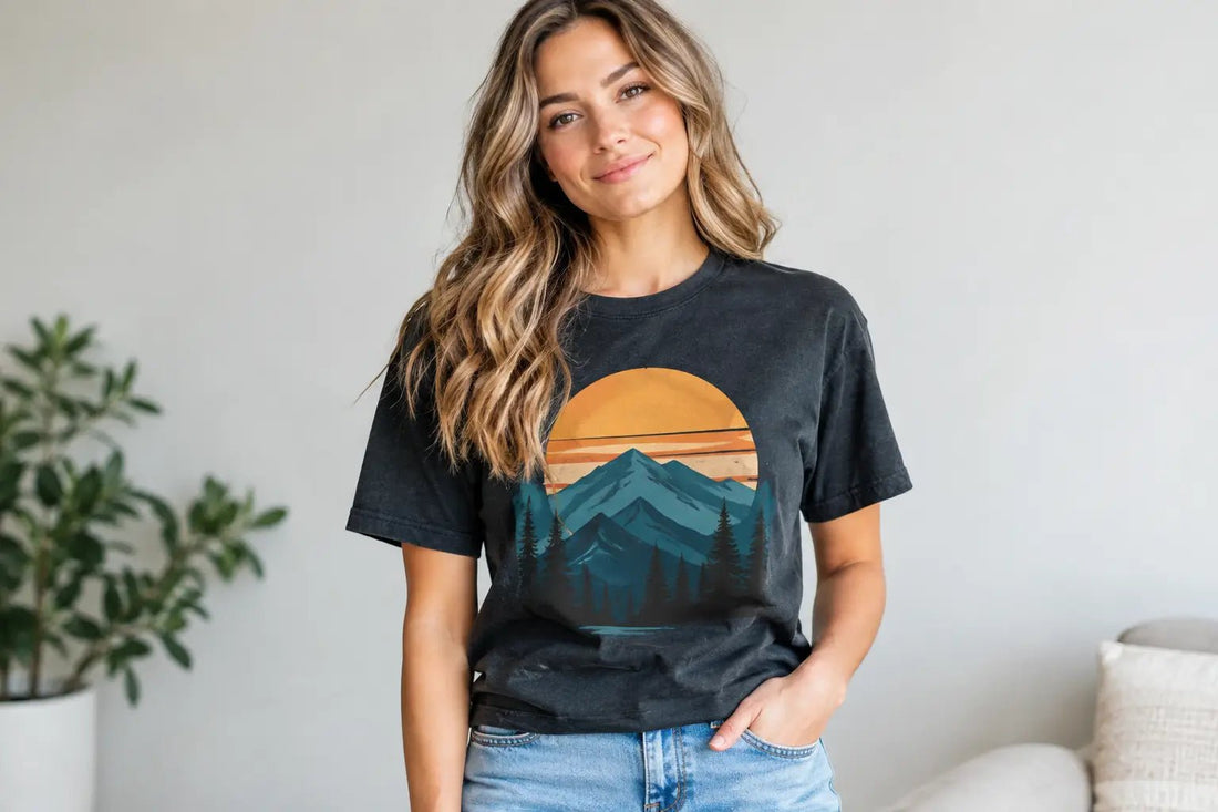 Premium Graphic Tees Worth Wearing on Repeat - Good Trouble Fashion