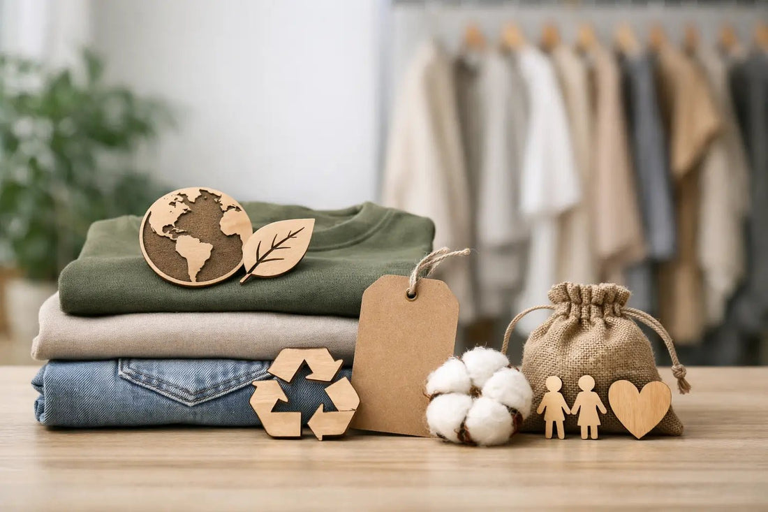 Purpose Driven Apparel Trends That Matter - Good Trouble Fashion