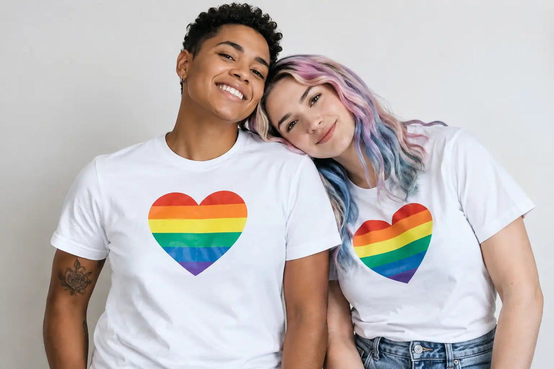 Queer Apparel Market Trends Worth Wearing - Good Trouble Fashion