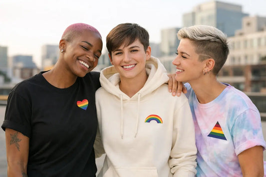 Queer Fashion Brands That Wear Their Values - Good Trouble Fashion