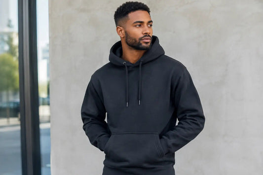 Statement Hoodie Quality Review That Gets Real - Good Trouble Fashion