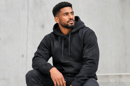 Statement Hoodies That Say It With Your Chest - Good Trouble Fashion