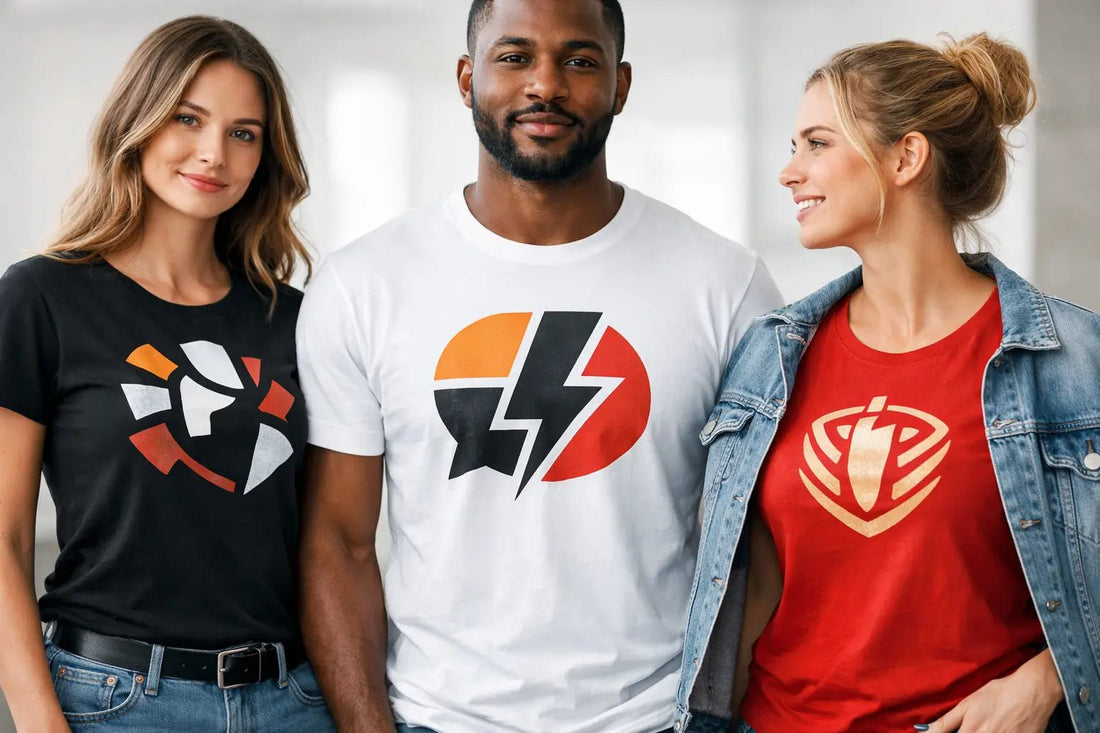 Statement Tees That Say It With Your Chest - Good Trouble Fashion