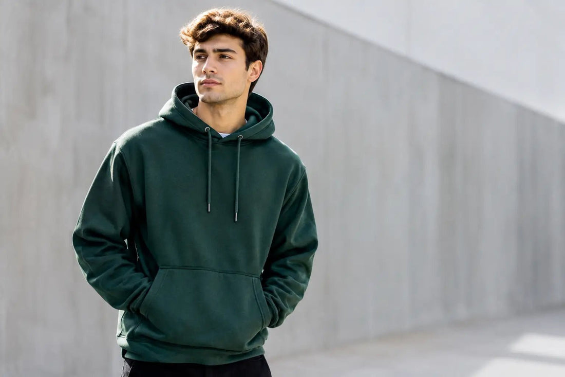 Streetwear Hoodies That Speak Before You Do - Good Trouble Fashion