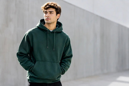 Streetwear Hoodies That Speak Before You Do - Good Trouble Fashion