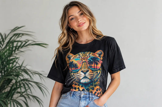 Trendy Graphic Tees for Loud, Everyday Style - Good Trouble Fashion