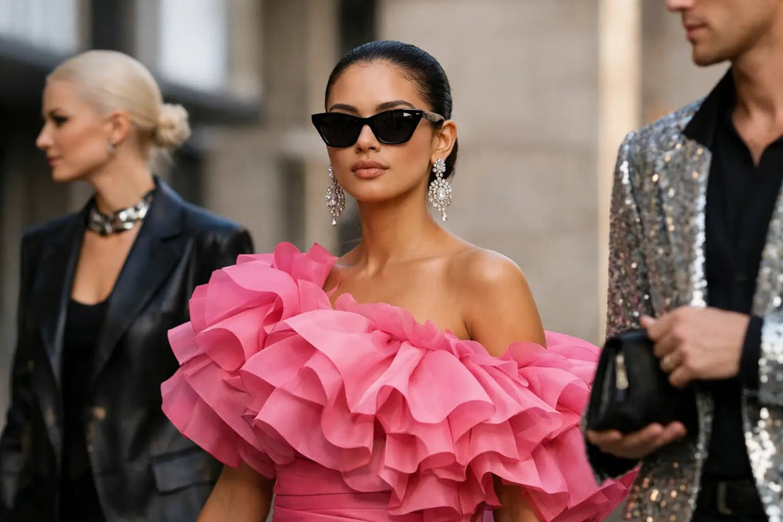 What Does Statement Fashion Mean Today? - Good Trouble Fashion