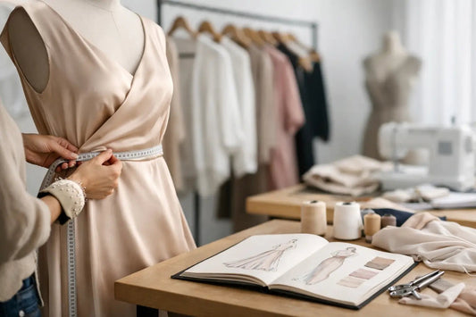 What Is Made to Order Fashion? - Good Trouble Fashion