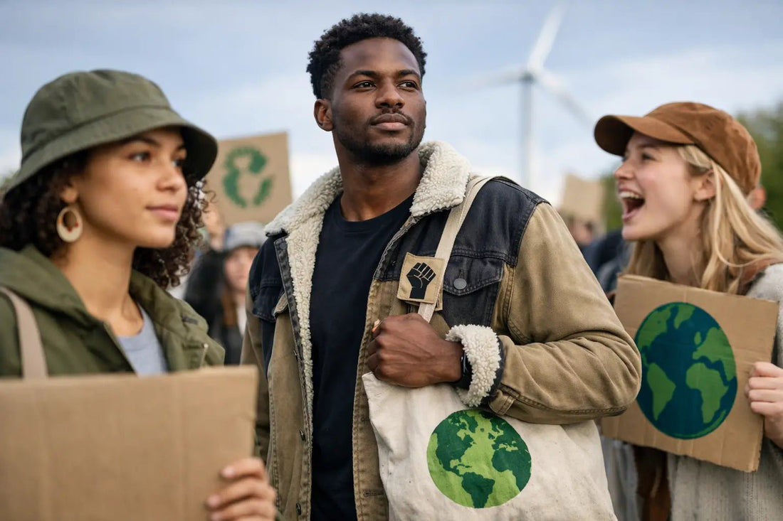 What Makes Activist Fashion Brands Matter - Good Trouble Fashion