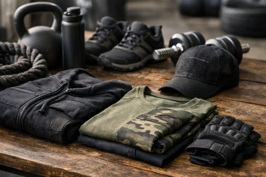 What Makes Resistance Apparel Brands Matter - Good Trouble Fashion