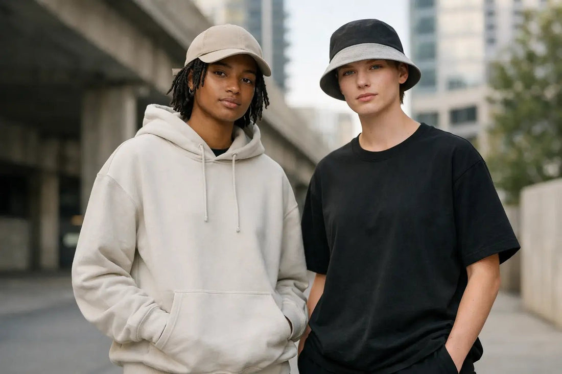 Where to Find Gender Neutral Streetwear - Good Trouble Fashion