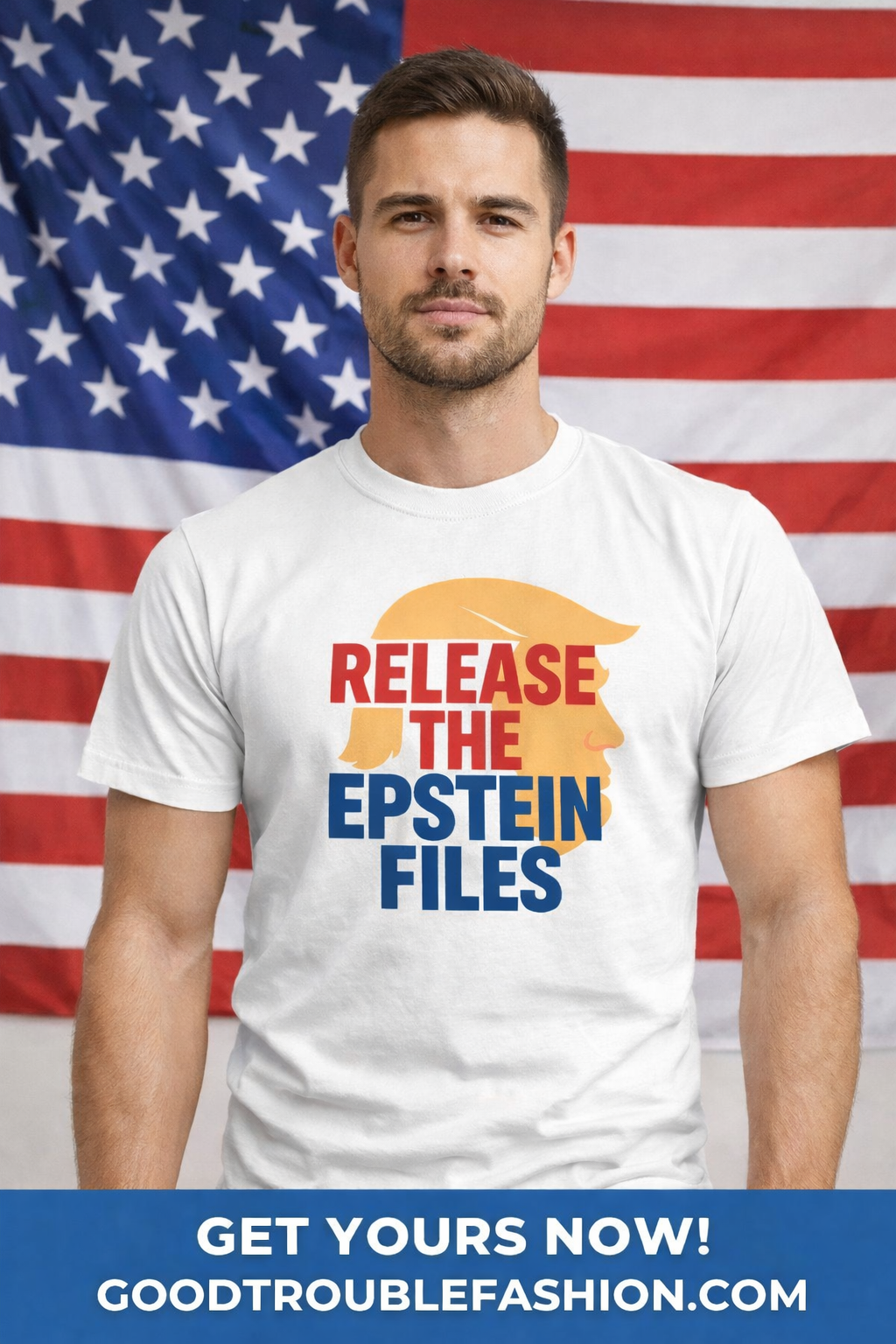 After Dark Resistance Apparel: Fashion with a Purpose