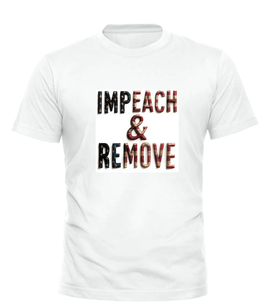 I’M PEACH & REMOVE TEE - GOOD TROUBLE FASHION