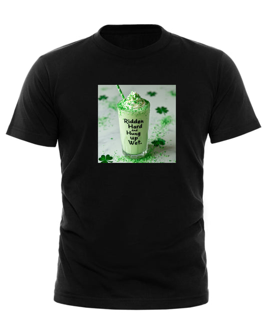 MY MILKSHAKE TEE - GOOD TROUBLE FASHION