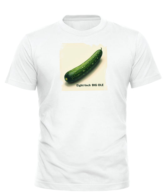 MY TYPE BIG OLE TEE - GOOD TROUBLE FASHION