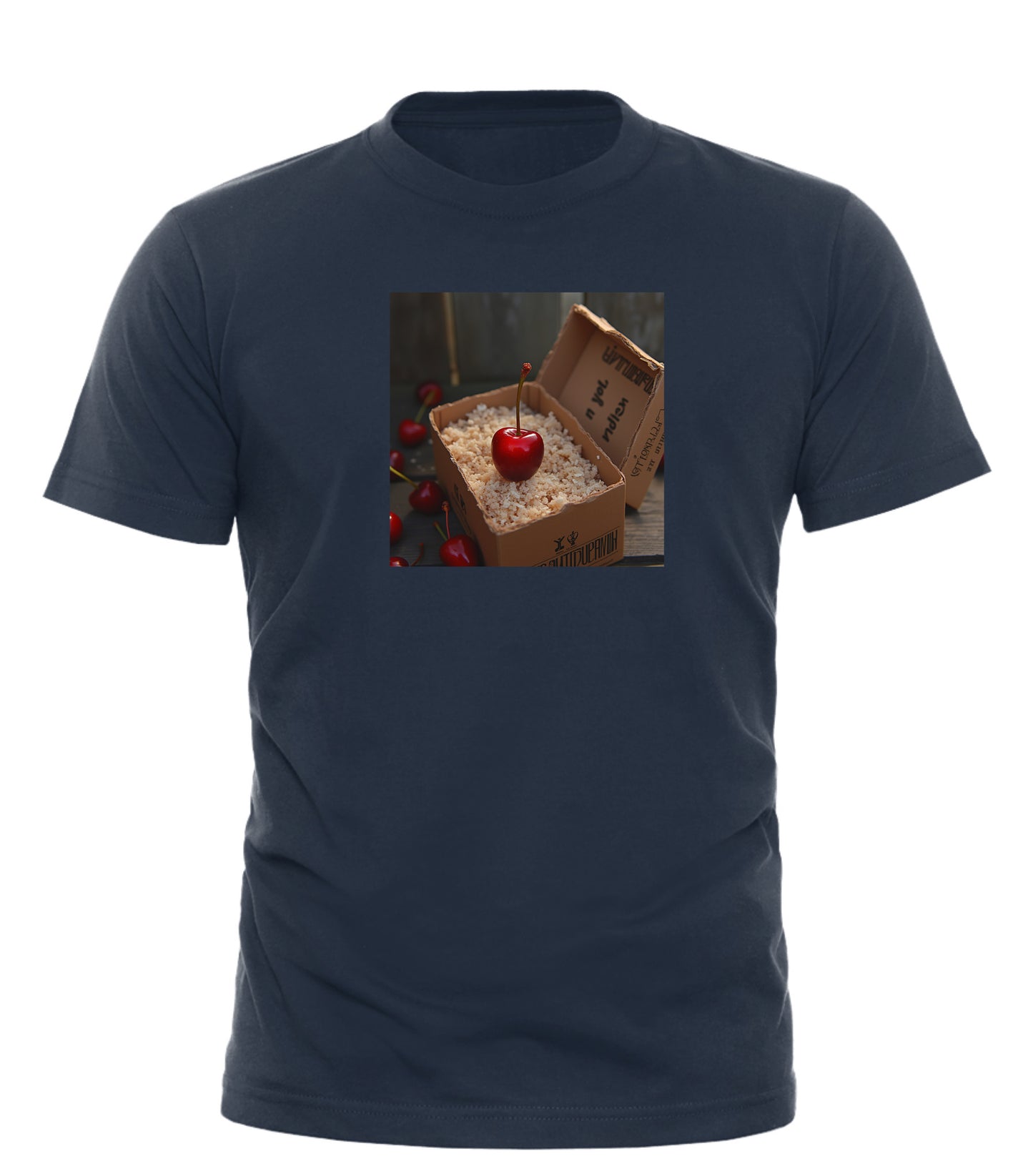 I STILL HAVE MY CHERRY TEE - GOOD TROUBLE FASHION