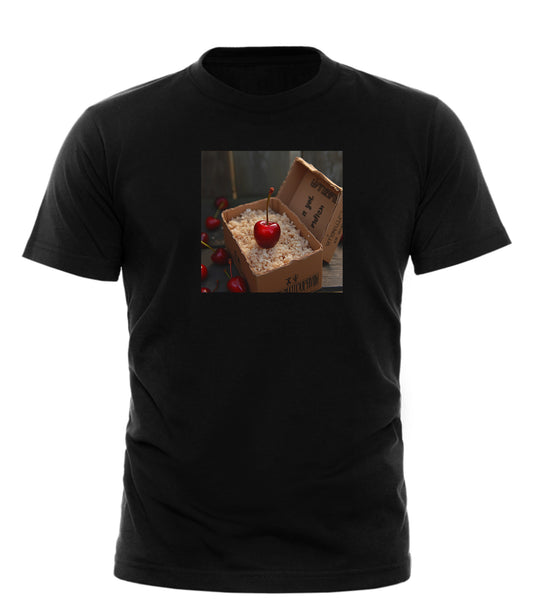 I STILL HAVE MY CHERRY TEE - GOOD TROUBLE FASHION