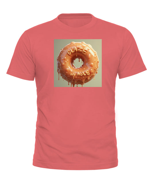 GLAZEY DAZE TEE - GOOD TROUBLE FASHION