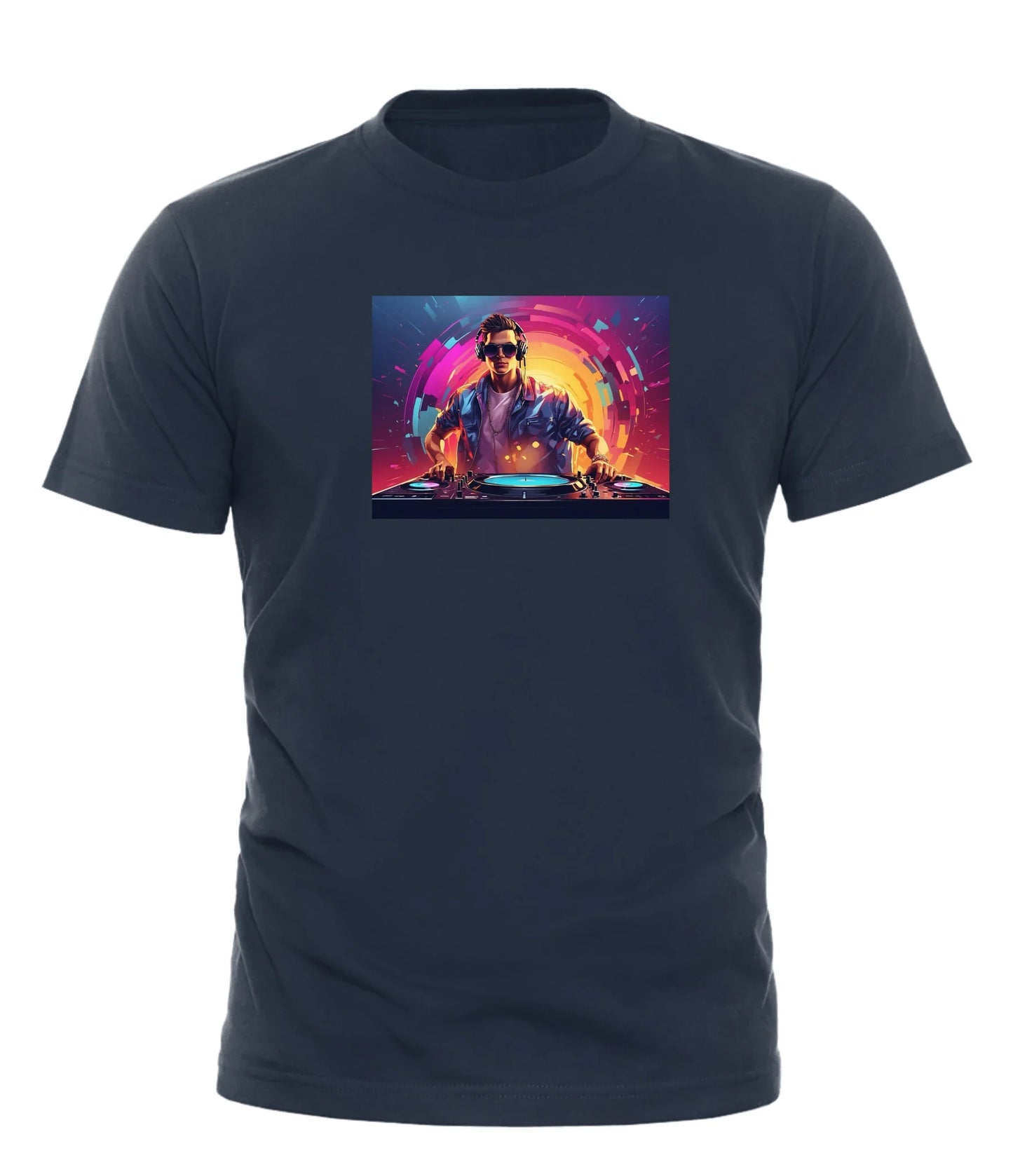 EDC VEGAS BABY TEE - GOOD TROUBLE FASHION