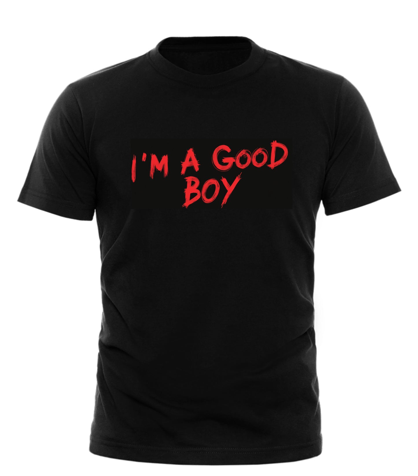 GOOD BOY TEE - GOOD TROUBLE FASHION